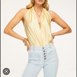 Ramy Brooke daffodil set